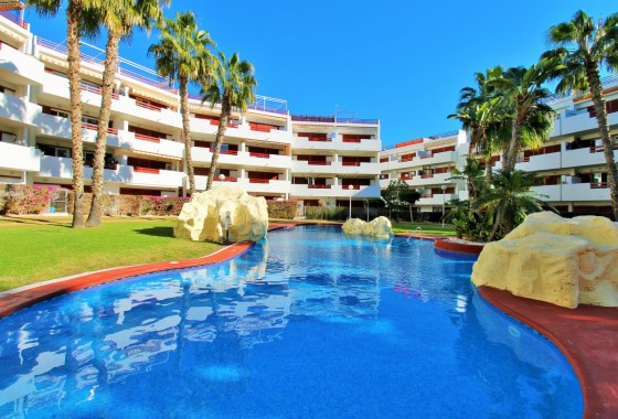 Resale - Apartment - Playa Flamenca