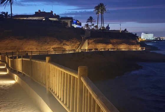 Resale - Apartment - Playa Flamenca