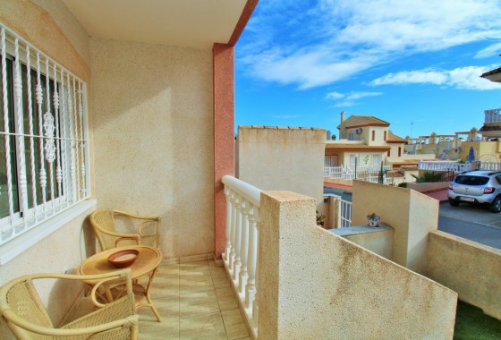 Revente - Appartement - Villamartin