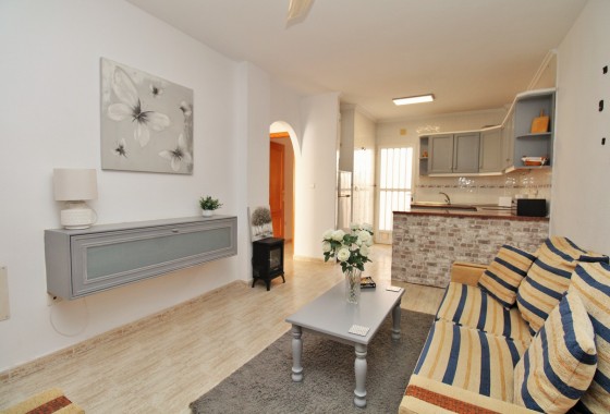 Revente - Appartement - Villamartin