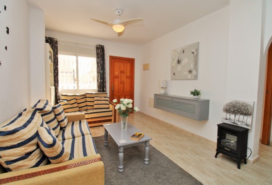 Revente - Appartement - Villamartin