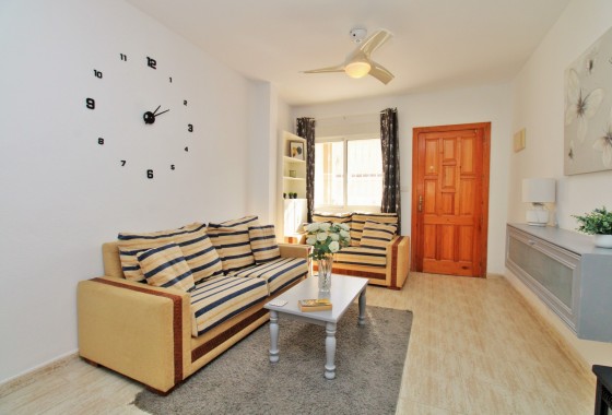 Revente - Appartement - Villamartin