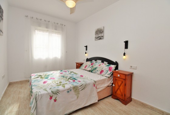 Revente - Appartement - Villamartin