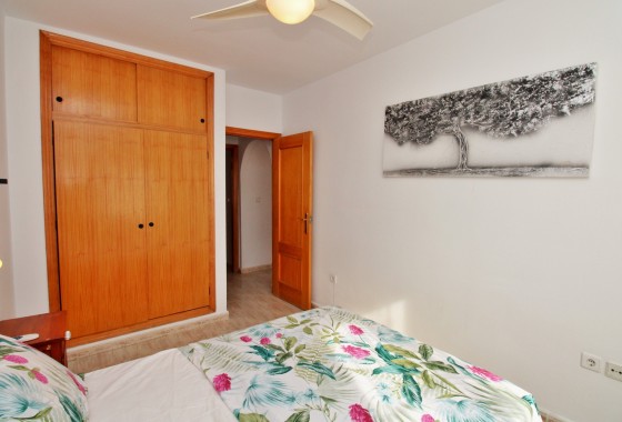 Revente - Appartement - Villamartin