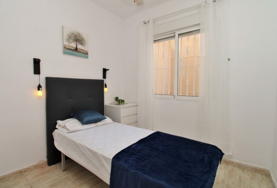 Revente - Appartement - Villamartin