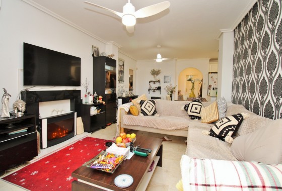 Resale - Apartment - Playa Flamenca