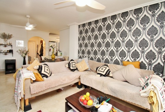 Resale - Apartment - Playa Flamenca