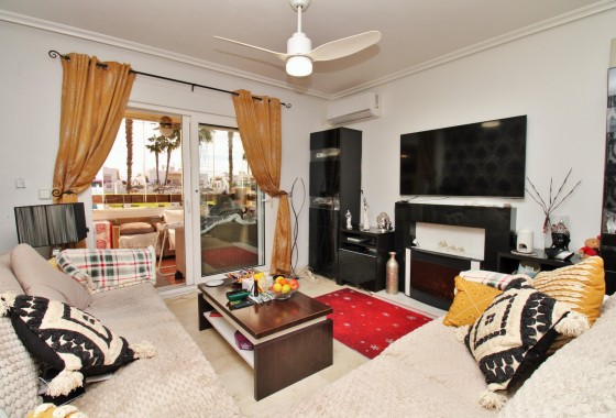 Resale - Apartment - Playa Flamenca