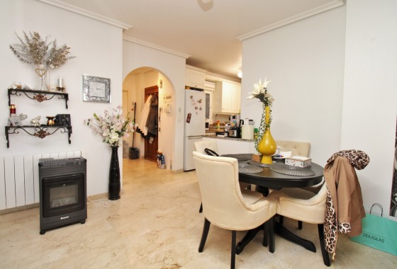 Resale - Apartment - Playa Flamenca