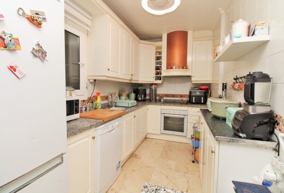 Resale - Apartment - Playa Flamenca