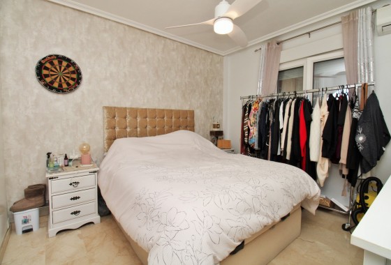 Resale - Apartment - Playa Flamenca