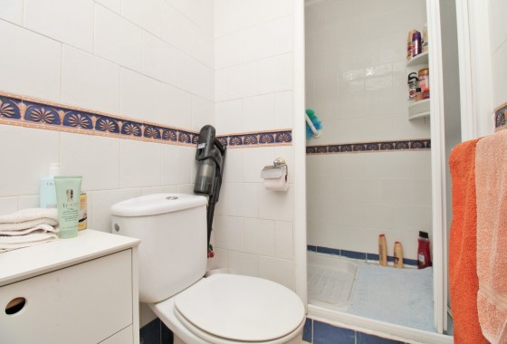 Resale - Apartment - Playa Flamenca