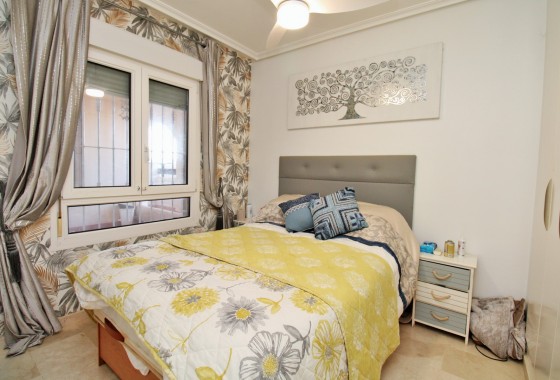 Resale - Apartment - Playa Flamenca