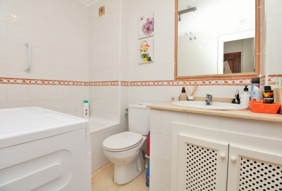 Resale - Apartment - Playa Flamenca