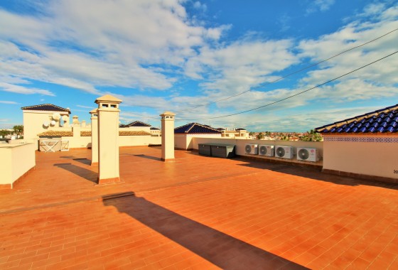 Resale - Apartment - Playa Flamenca