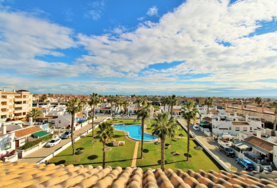 Resale - Apartment - Playa Flamenca