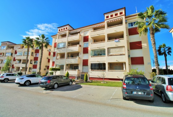 Resale - Apartment - Playa Flamenca