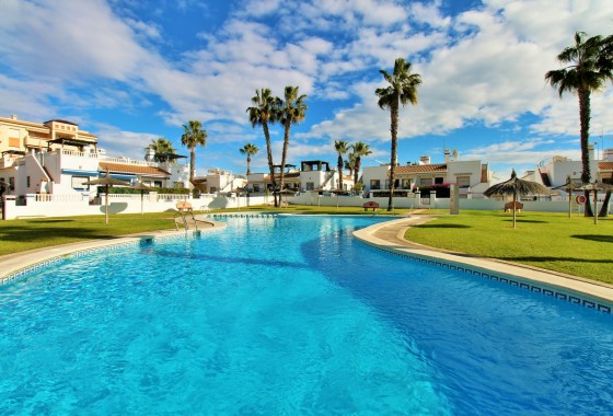 Resale - Apartment - Playa Flamenca