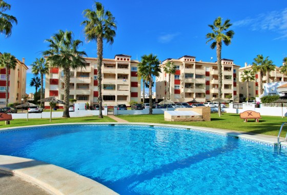 Resale - Apartment - Playa Flamenca