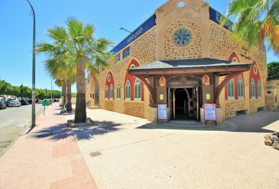 Resale - Apartment - Playa Flamenca