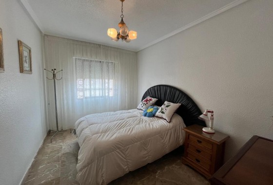 Segunda Mano - Adosado - Algorfa