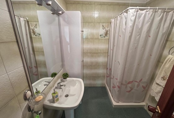 Segunda Mano - Adosado - Algorfa