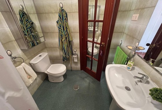 Segunda Mano - Adosado - Algorfa