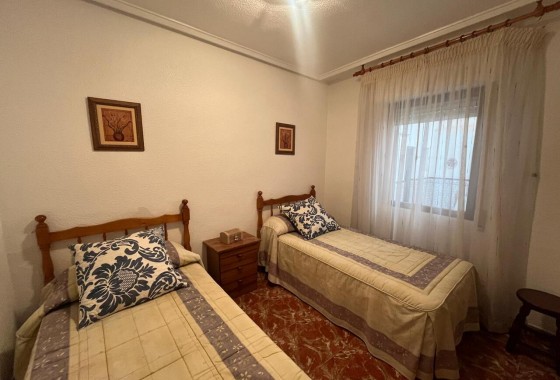 Segunda Mano - Adosado - Algorfa