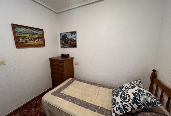 Segunda Mano - Adosado - Algorfa