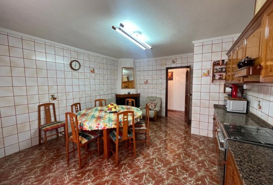 Segunda Mano - Adosado - Algorfa