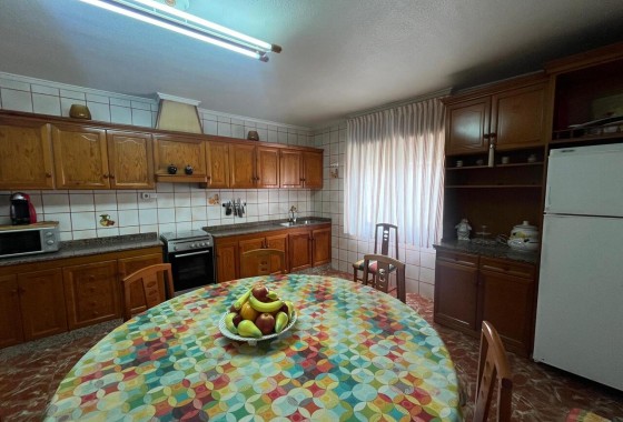 Segunda Mano - Adosado - Algorfa