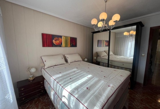 Segunda Mano - Adosado - Algorfa