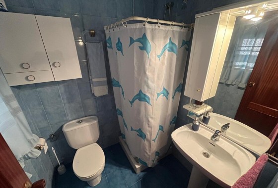 Segunda Mano - Adosado - Algorfa