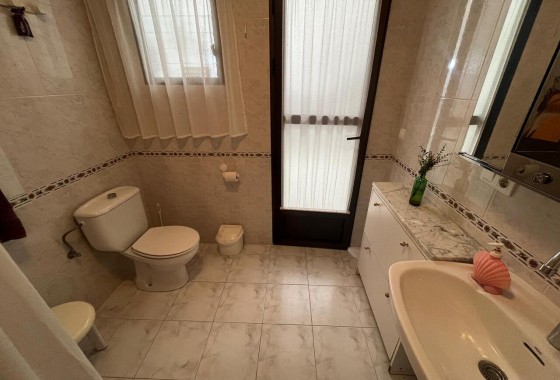 Segunda Mano - Adosado - Algorfa