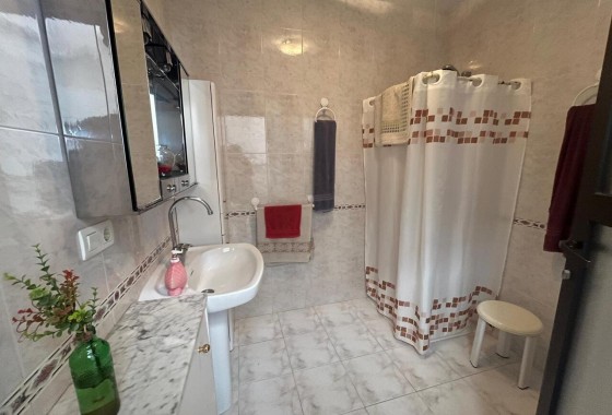 Segunda Mano - Adosado - Algorfa