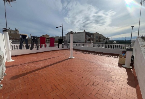 Segunda Mano - Adosado - Algorfa