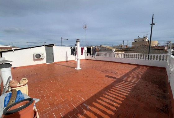 Segunda Mano - Adosado - Algorfa