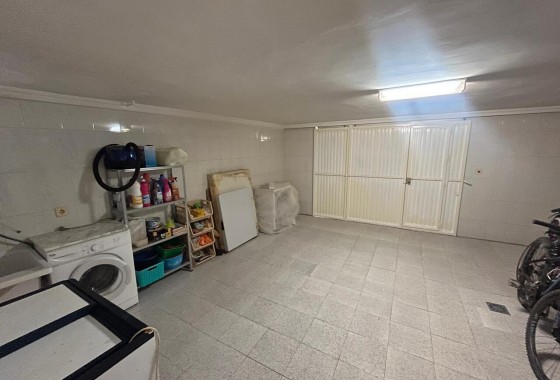 Segunda Mano - Adosado - Algorfa