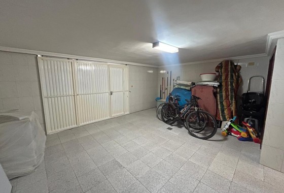 Segunda Mano - Adosado - Algorfa