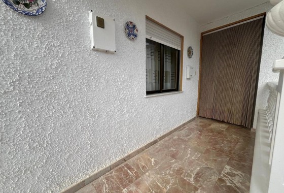 Segunda Mano - Adosado - Algorfa