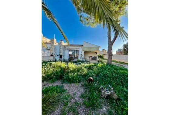 Revente - Villa - Torrevieja - Aguas nuevas 1