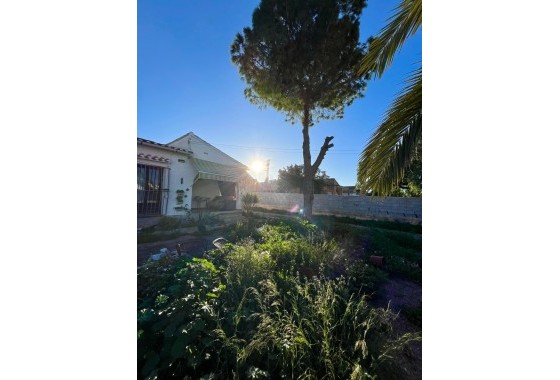 Revente - Villa - Torrevieja - Aguas nuevas 1