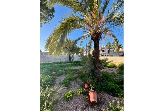 Revente - Villa - Torrevieja - Aguas nuevas 1