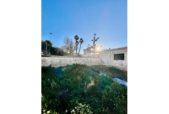 Revente - Villa - Torrevieja - Aguas nuevas 1