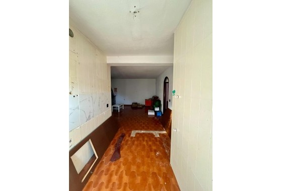 Revente - Villa - Torrevieja - Aguas nuevas 1