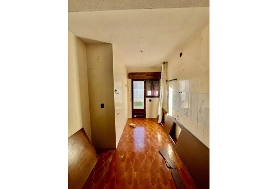 Revente - Villa - Torrevieja - Aguas nuevas 1