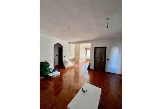 Revente - Villa - Torrevieja - Aguas nuevas 1