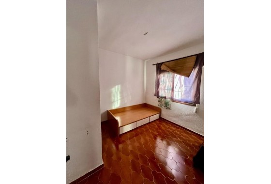 Revente - Villa - Torrevieja - Aguas nuevas 1