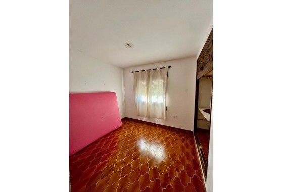 Revente - Villa - Torrevieja - Aguas nuevas 1