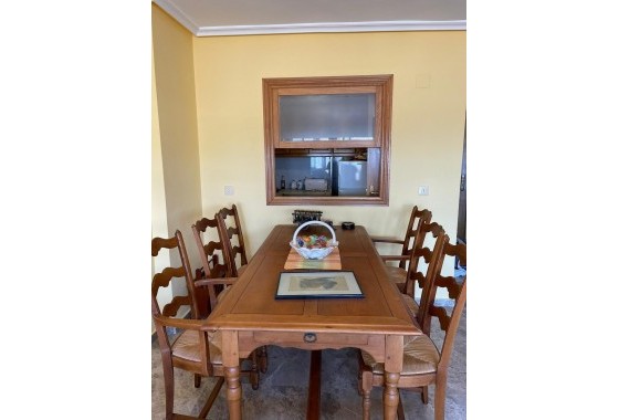 Resale - Apartment - Torrevieja - Punta prima